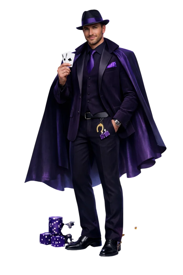 Luna Casino banner